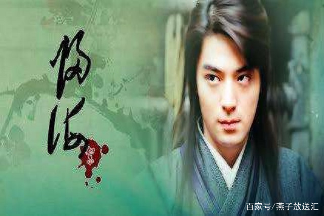 最可怕的武林刀法,武林绝学最强剑法