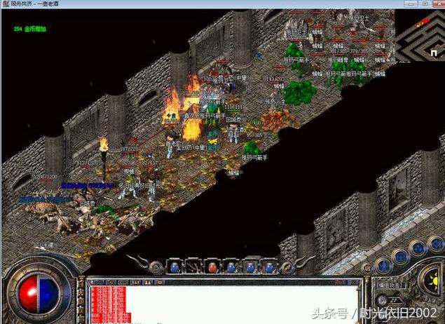 传奇手游170复古版本金币版,传奇手游170复古版本