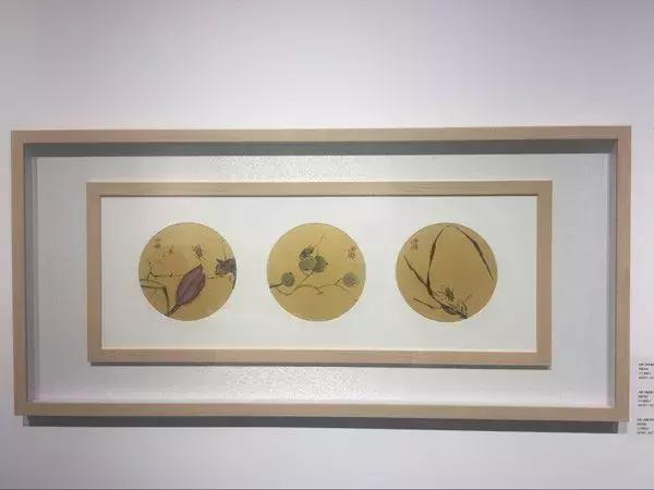 《玩去归来》黄卯锡个展在盛世天空美术馆开幕