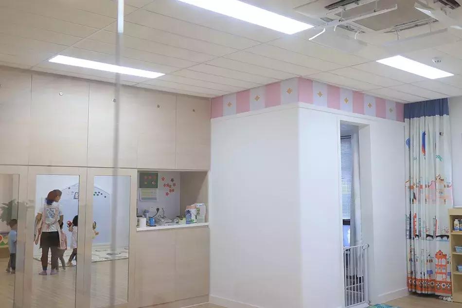 高端家庭式幼托中心,乌鲁木齐幼托中心推荐