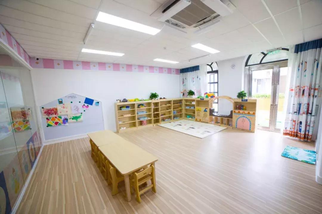 高端家庭式幼托中心,乌鲁木齐幼托中心推荐