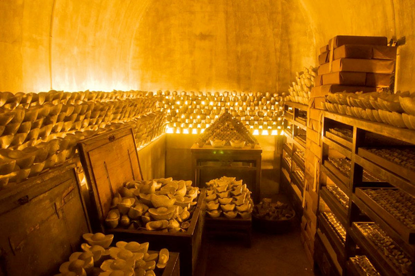 中国人为什么那么喜欢出人头地,为什么有好多人那么愿意当官