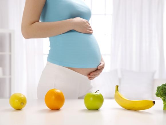 做楚楚动人的孕妈咪,做漂亮孕妈