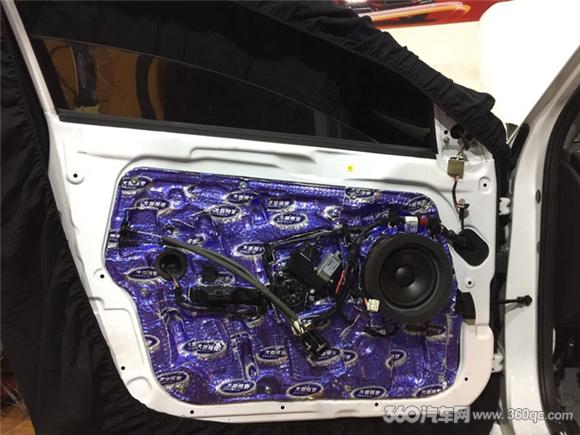 韩系和日系哪个隔音效果好,日系车做全车隔音的弊端