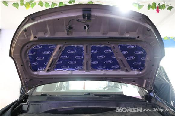 韩系和日系哪个隔音效果好,日系车做全车隔音的弊端