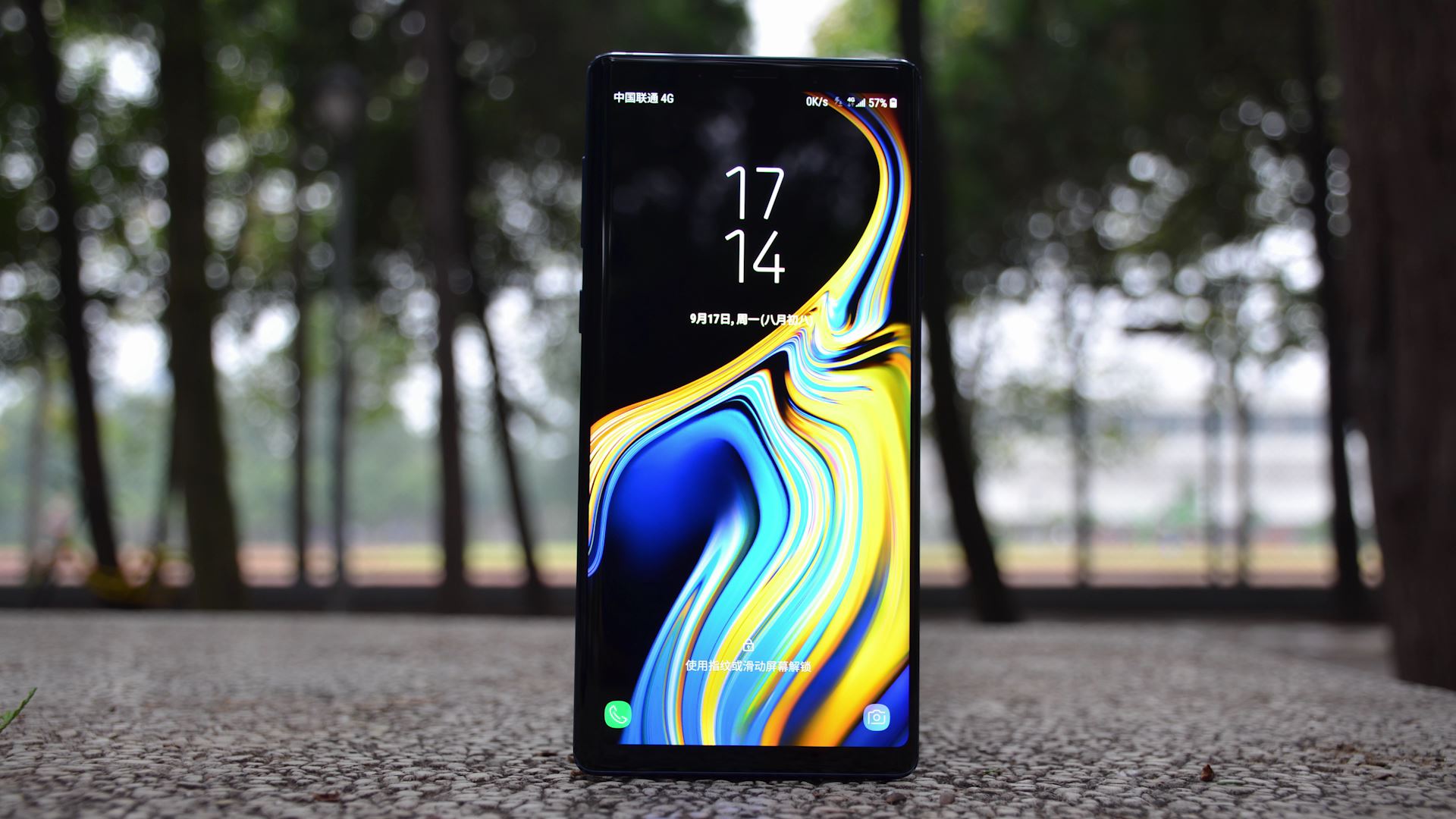 三星galaxynote9现在值得入手吗,三星galaxynote9官方介绍