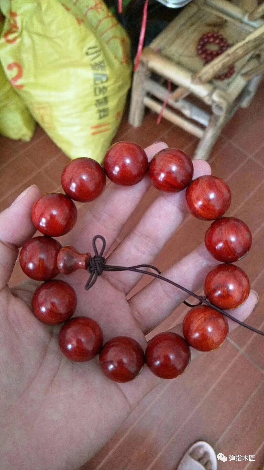 为什么现在小叶紫檀手串这么便宜,现在小叶紫檀手串为什么便宜