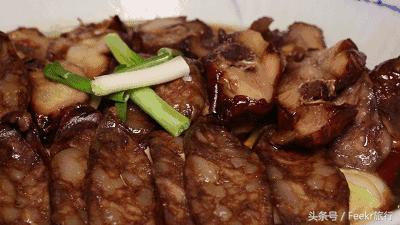 江南重口味里的哲学，迷上孔乙己衷爱的“两碗温酒，一碟茴香豆”