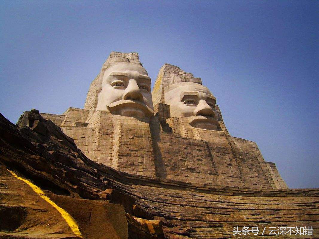 炎帝和黄帝并称为中华始祖,炎帝和黄帝谁是中华民族的祖先