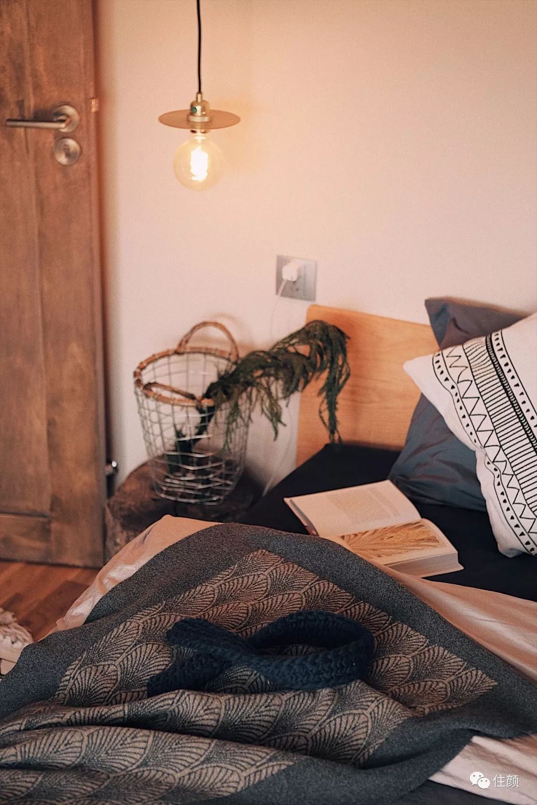 结束北漂生活，她花50w打造自己的私人庇护所，慢生活从此开始