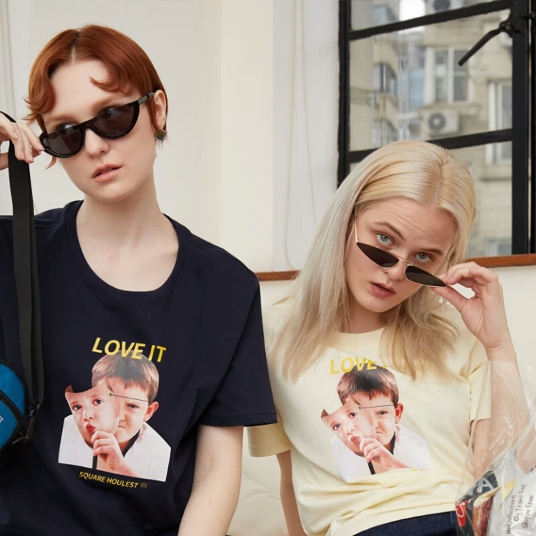 高端情侣装店铺推荐,比较好看的情侣装店铺