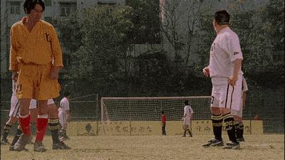 没点演技怎么行,没点演技都没法当卧底