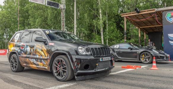 宝马x3和jeep哪个好,宝马x3和大切诺基怎么选