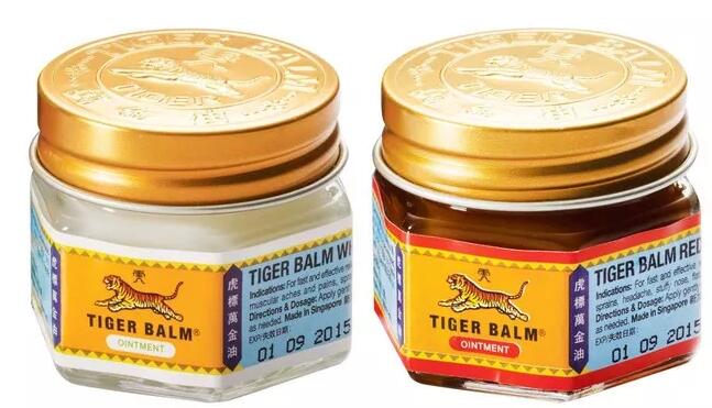 去香港必买的31种药附价格表,香港儿童药品必买清单