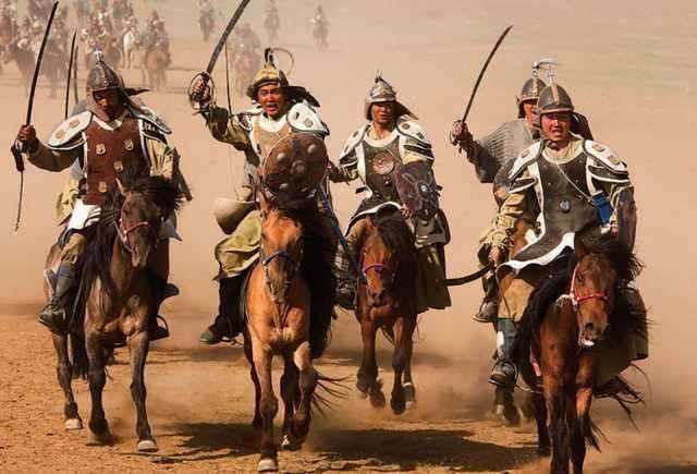 玄武门事变李建成为什么要杀李渊,玄武门之变李世民杀李建成全过程