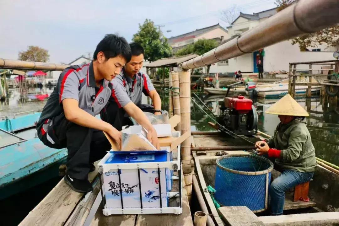 赵继成顺丰最新消息,顺丰赵继成