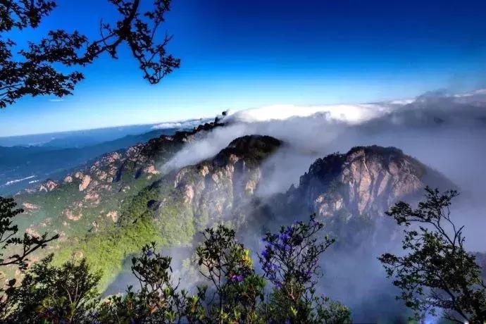 郑州最美自驾路线攻略,郑州周边最美的自驾公路