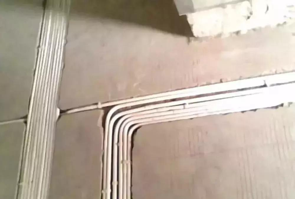 水电安装质量要求,水电施工工艺及安装注意事项