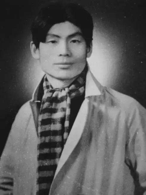 民国文人照片,民国时期文人照片