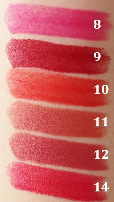 ysl现在最新款口红,ysl又出新品了吗