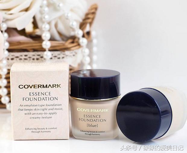 适合秋冬用的粉底液,秋冬油皮适合的大牌粉底液
