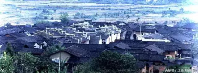 中国江西瑞金,这就是江西歌曲原唱