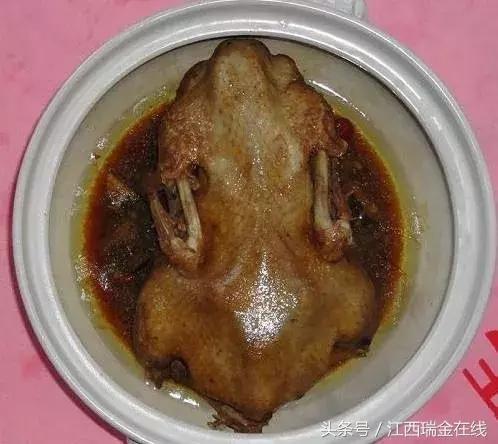 中国江西瑞金,这就是江西歌曲原唱