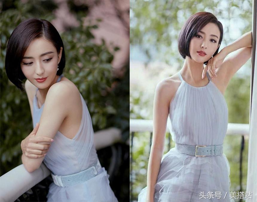 韩国街拍穿搭走秀 (2019首尔时装周街拍模特)