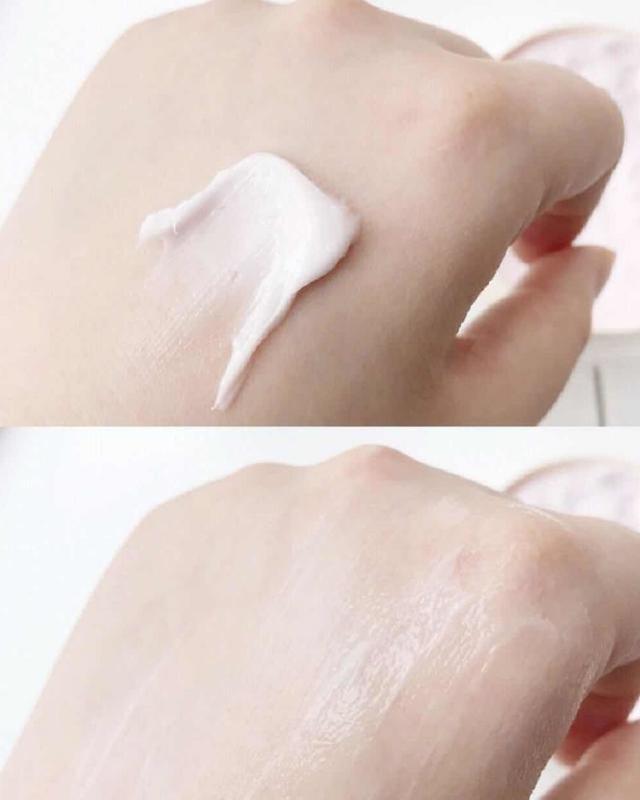 女生适合的身体乳,好用的身体乳女