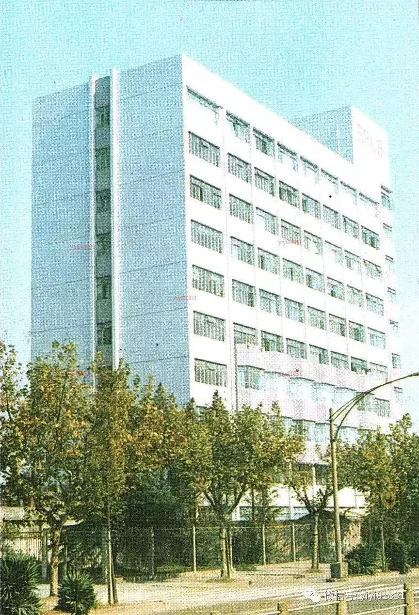 1970年代上海虹口区各中学原址,上海虹口学校1962年