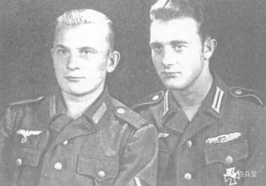 盟军与德军在意大利的战役,德军意大利作战