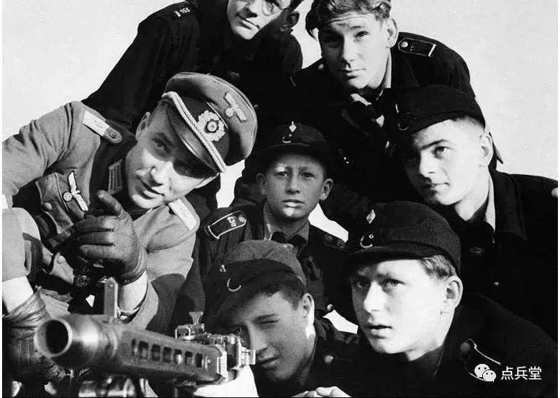 盟军与德军在意大利的战役,德军意大利作战