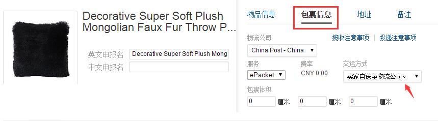 ebay怎么选国际运输,2019ebay企业入驻渠道