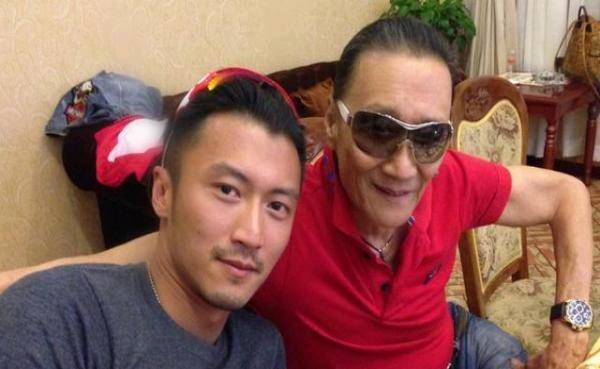 coco谢贤真实年龄,coco和谢贤分手后现状