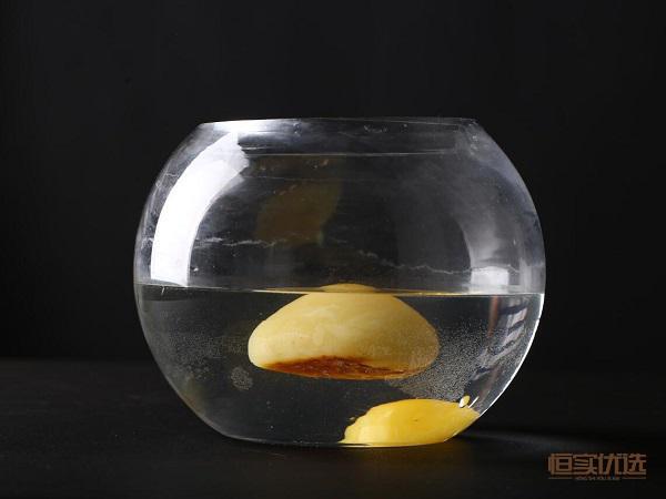 琥珀养生谣言,关于琥珀的谣言