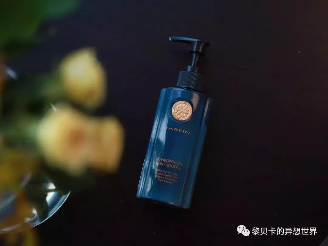 365天身体乳,适合四季涂的身体乳