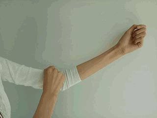 身体这些地方疼痛?多是经脉不通!快学三个动作,给身体通一通