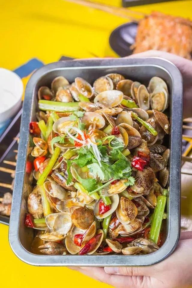 正宗望京小腰在哪里,望京小腰北京老店