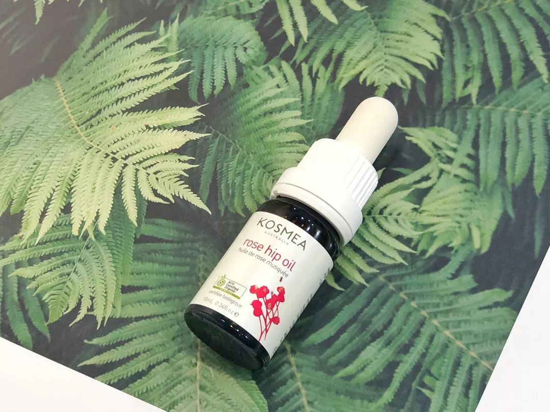 有了这瓶“液体黄金“,今年秋冬注定与干燥、长痘无缘了!