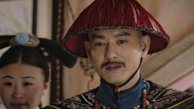 如懿传卫嬿婉从宫女升到皇贵妃,如懿传如懿从冷宫出来去城楼片段