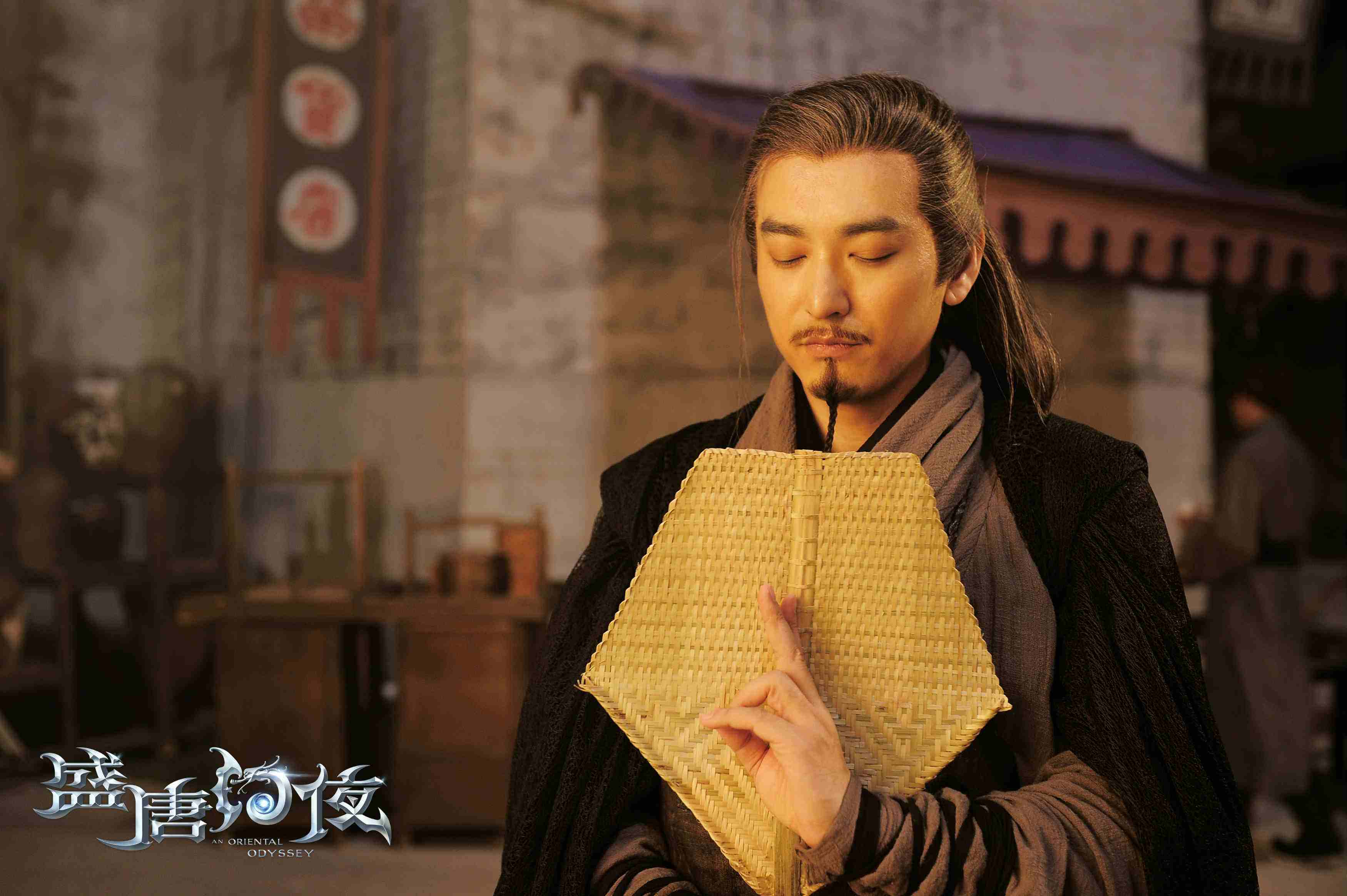 如懿传卫嬿婉从宫女升到皇贵妃,如懿传如懿从冷宫出来去城楼片段