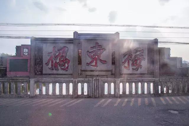 潮州市网红景区,潮州古城打卡地