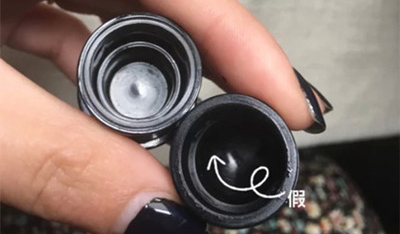 ysl黑鸦真假鉴别,ysl黑鸦香水分辨真假