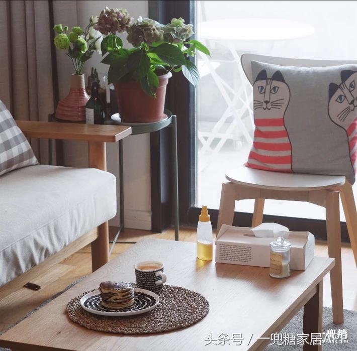 沉默寡言的独居男,装完一套房,让围观群众纷纷对MUJI路转粉