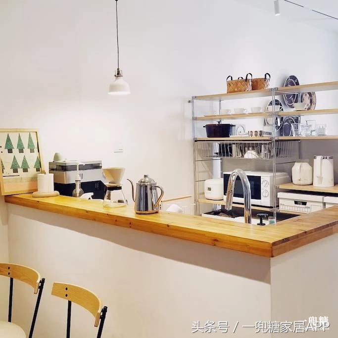 沉默寡言的独居男,装完一套房,让围观群众纷纷对MUJI路转粉