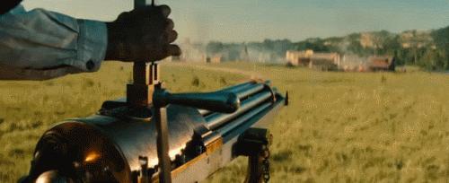 看似落后的大清其实用的都是世界名枪，曾在平壤打的日军抬不起头