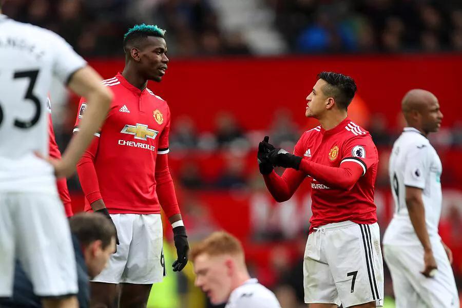 全欧最作死巨星!为荣誉薪水投靠超级豪门,现在脸被啪啪打肿!