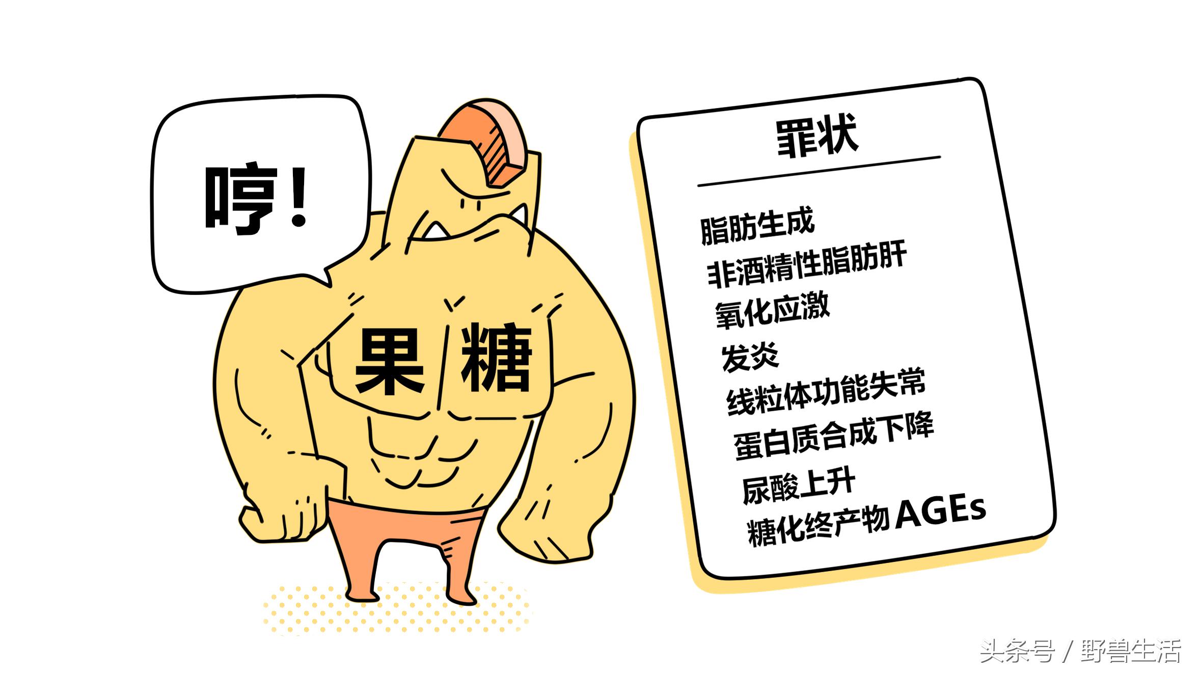 碳水化合物都是对身体有害的吗,不吃或少吃碳水化合物的危害