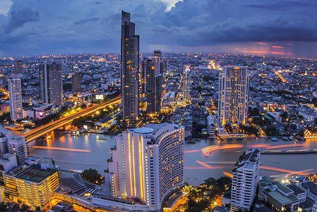 高层几层属于黄金层,高层黄金楼层哪层最好