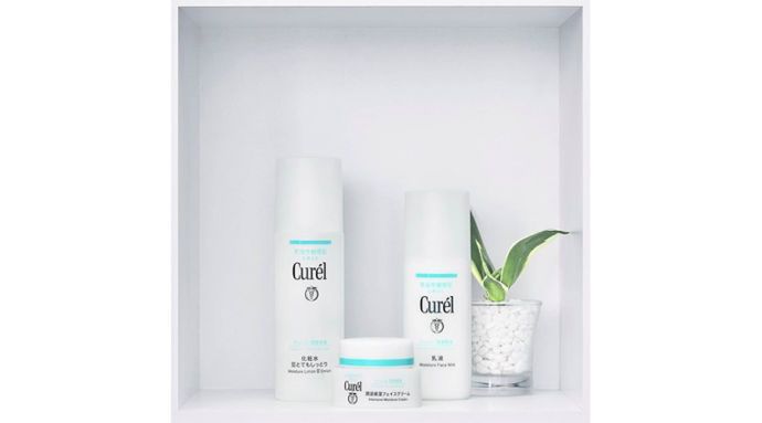 最适合敏感干皮的贵妇水乳,敏感混干皮护肤品水乳